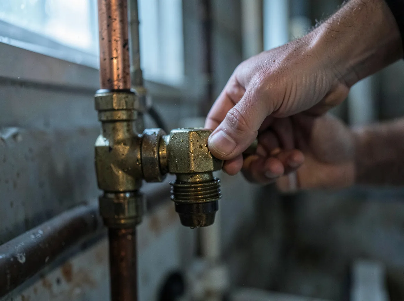 Emergency Plumber Okmulgee, OK FAQs